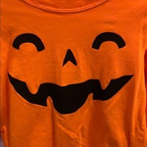 Carter's Shirts & Tops - Toddler boy Halloween shirt. Carters 3T Carter's Shirts & Tops - Toddler boy Halloween shirt. Carters 3T